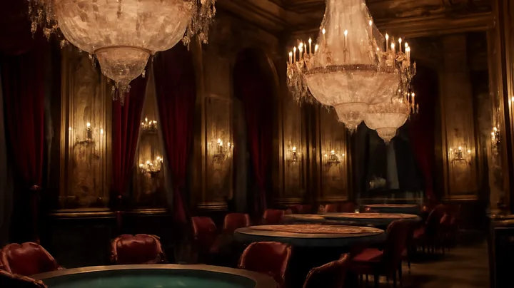 A Wide Range of Casino Games