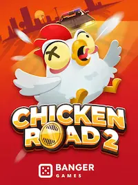 Chicken Road 2 crash game at PR222 COM