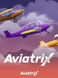AviatriX crash game at PR222 COM