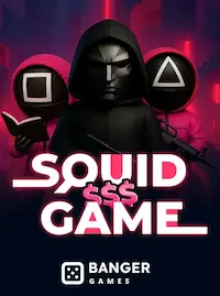 Squid Game themed slot at PR222 COM