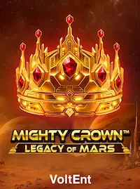 Mighty Crown at PR222 COM