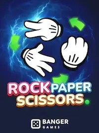 Rock Paper Scissors at PR222 COM