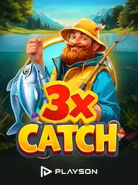 Catch at PR222 COM