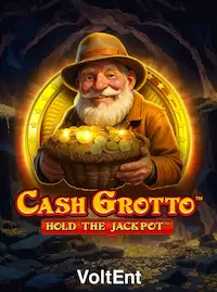 Cash Grotto at PR222 COM