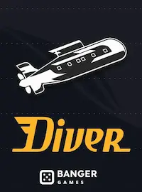 Diver crash adventure at PR222 COM