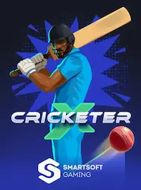 CricketerX crash game at PR222 COM