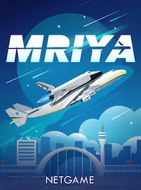 Mriya crash game at PR222 COM