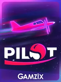 Pilot crash game at PR222 COM