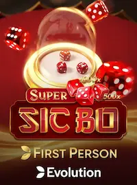 Sic Bo at PR222 COM