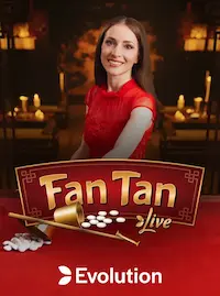 Fan Tan at PR222 COM