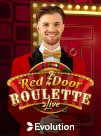Red Door Roulette at PR222 COM