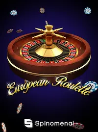 Classic Roulette at PR222 COM