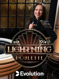 Lightning Roulette at PR222 COM