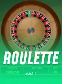 European Roulette at PR222 COM