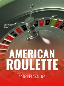 American Roulette at PR222 COM