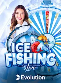 Ice Fishing at PR222 COM