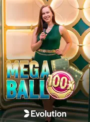 Mega Ball at PR222 COM