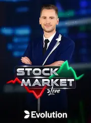 Stock Market at PR222 COM
