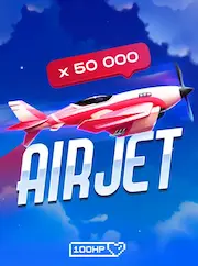 Airjet crash game at PR222 COM