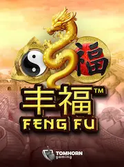 Feng Fu at PR222 COM
