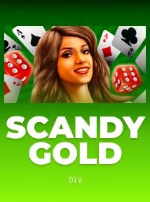 Scandy at PR222 COM